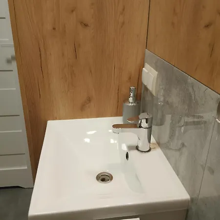 Mk Apartman