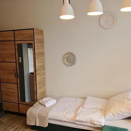 Mk Apartman
