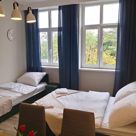 Mk Apartman